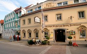 Gasthof Erzherzog Franz Ferdinand